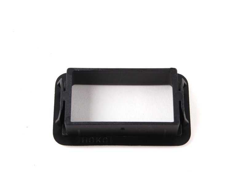 EVELLECADOR MARCO 1 SPACE OEM 61311387996 for BMW E36, Z3. Original BMW.