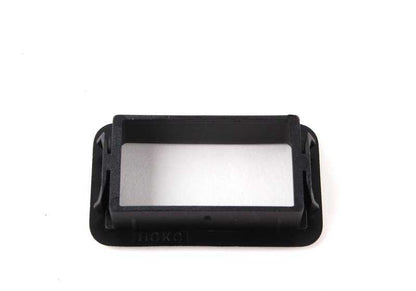 EVELLECADOR MARCO 1 SPACE OEM 61311387996 for BMW E36, Z3. Original BMW.