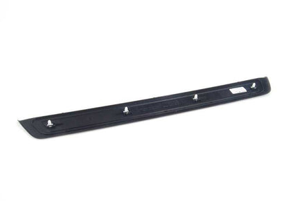 Entrée Embellient M OEM 51478050053 pour BMW F10, F11. BMW d'origine.