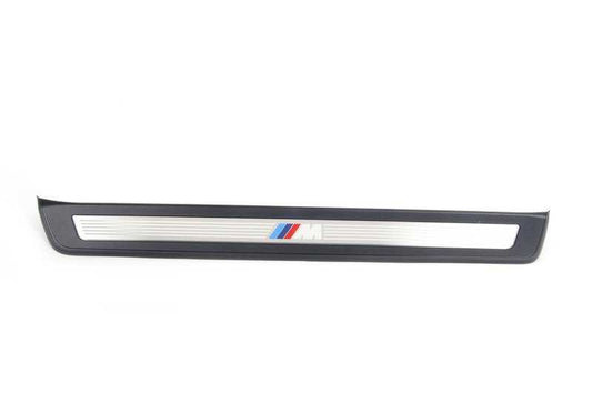 EMBELIAÇÃO MO OEM 51478050053 PARA BMW F10, F11. BMW original.