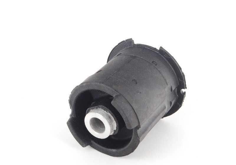 Silentblock Hinterradaufhängung OEM 33311130487 für BMW E28 518, 518i, 520i. Original BMW.