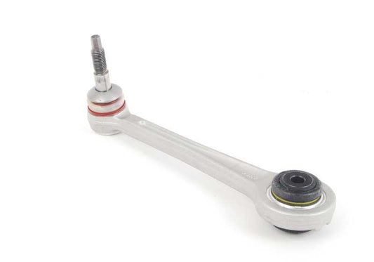 Brazo de suspensión derecho con rótula OEM 33322283772 para BMW E60, E61, E63, E64. Original BMW.