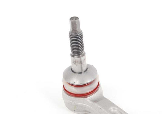 Brazo de suspensión derecho con rótula OEM 33322283772 para BMW E60, E61, E63, E64. Original BMW.