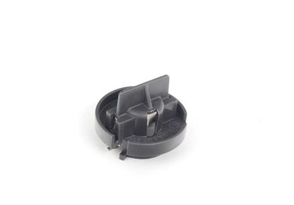 Portalámparas trasero amarillo OEM 63212756176 para MINI R56, R56 LCI, R55 LCI, R57, R57 LCI, R58, R59. Original MINI.
