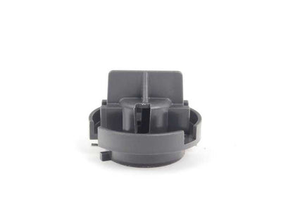 Portalámparas trasero amarillo OEM 63212756176 para MINI R56, R56 LCI, R55 LCI, R57, R57 LCI, R58, R59. Original MINI.