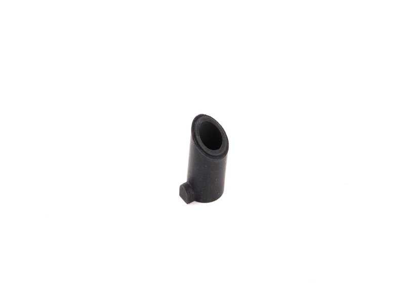 Casquillo para BMW Serie 3 E30, Serie 5 E28 E34, Serie 6 E24, Serie 7 E23 E32, Serie 8 E31 (OEM 24111216253). Original BMW