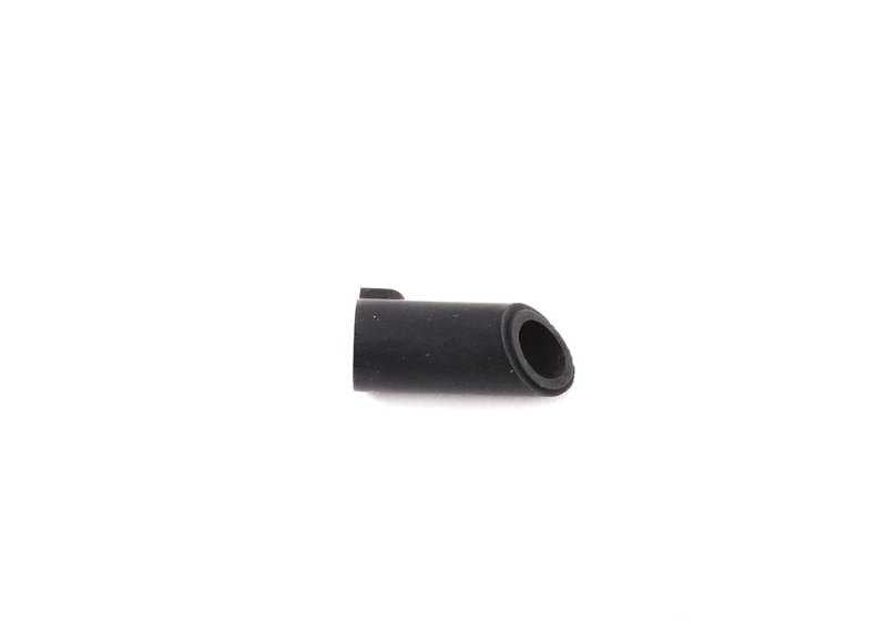 Casquillo para BMW Serie 3 E30, Serie 5 E28 E34, Serie 6 E24, Serie 7 E23 E32, Serie 8 E31 (OEM 24111216253). Original BMW
