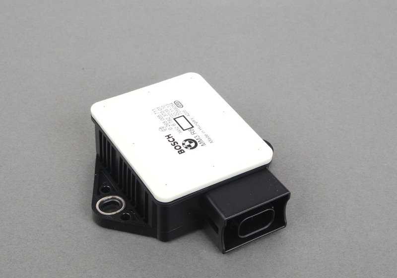 Rotationsgeschwindigkeitsensor für BMW E90, E91, E92, E60, E61, E63, E64, E70, E71 (OEM 34526782370). Original BMW.