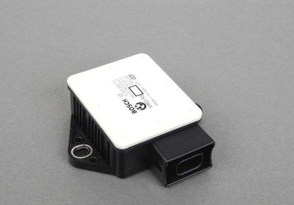 Rotationsgeschwindigkeitsensor für BMW E90, E91, E92, E60, E61, E63, E64, E70, E71 (OEM 34526782370). Original BMW.