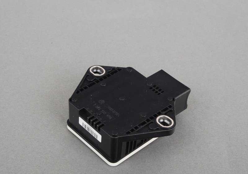 Rotationsgeschwindigkeitsensor für BMW E90, E91, E92, E60, E61, E63, E64, E70, E71 (OEM 34526782370). Original BMW.