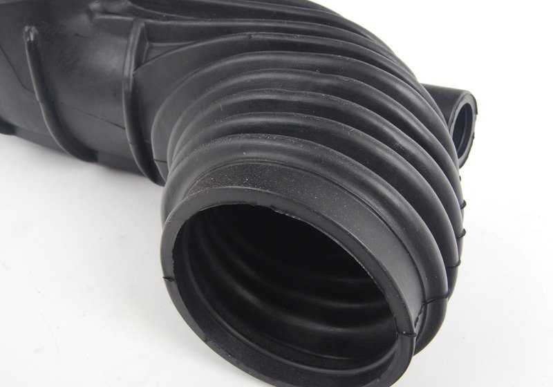 Colector de admisión OEM 13511276613 para BMW E28 520i (modelos con motor M20, manual y automático, 1981-1987). Original BMW.