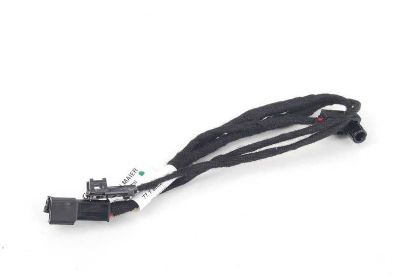 Módulo LED para tirador de puerta OEM 63319184953 para BMW Z4 E89 (sDrive18i, sDrive20i, sDrive23i). Original BMW.