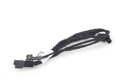 Módulo LED para tirador de puerta OEM 63319184953 para BMW Z4 E89 (sDrive18i, sDrive20i, sDrive23i). Original BMW.