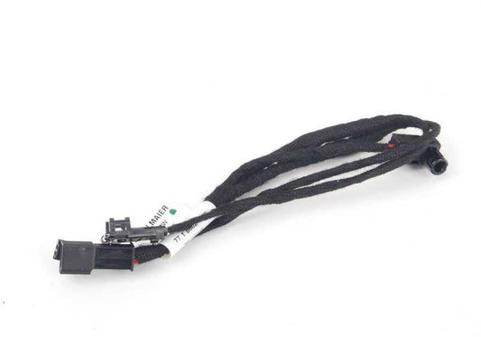Módulo LED para tirador de puerta OEM 63319184953 para BMW Z4 E89 (sDrive18i, sDrive20i, sDrive23i). Original BMW.