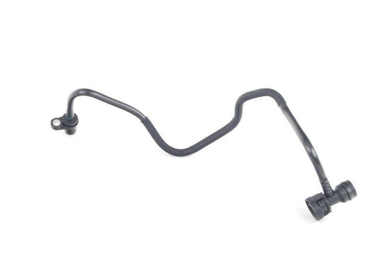 Vakuumrohr für BMW F20, F21, F22, F23, F30, F31, F34, F35, F32, F33, F36, F07N, F10, F11, F18, E84, F25, F26, F15, F16, E89 (OEM 11157603816). Original BMW