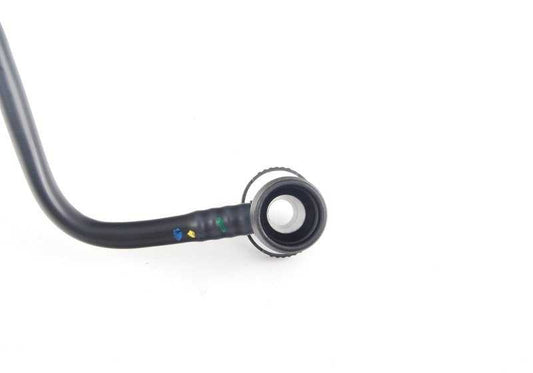 Vakuumrohr für BMW F20, F21, F22, F23, F30, F31, F34, F35, F32, F33, F36, F07N, F10, F11, F18, E84, F25, F26, F15, F16, E89 (OEM 11157603816). Original BMW