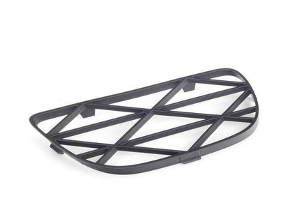 GRIGGIO ANTERIORE APERTO OEM 51118038267 per BMW X5 E70 (Modelli 3.0D, 3.0SD, 4.8i, XDRive30D, XDRive35i). BMW originale.
