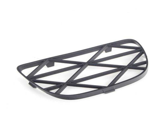 GRIGGIO ANTERIORE APERTO OEM 51118038267 per BMW X5 E70 (Modelli 3.0D, 3.0SD, 4.8i, XDRive30D, XDRive35i). BMW originale.