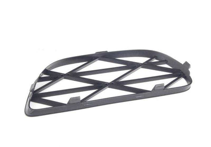 GRIGGIO ANTERIORE APERTO OEM 51118038267 per BMW X5 E70 (Modelli 3.0D, 3.0SD, 4.8i, XDRive30D, XDRive35i). BMW originale.