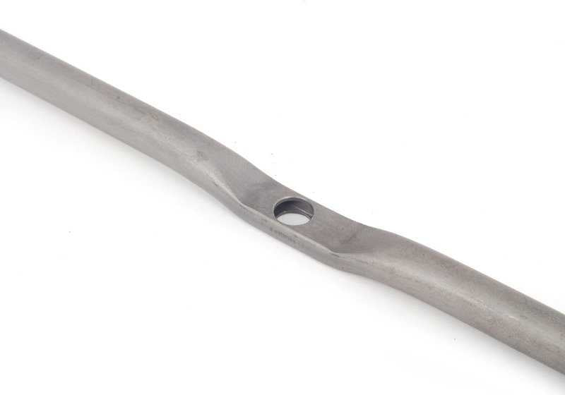 Canal de óleo para BMW Série 3 E21, E30 Série 5 E12, E28 (OEM 11421256682). BMW original