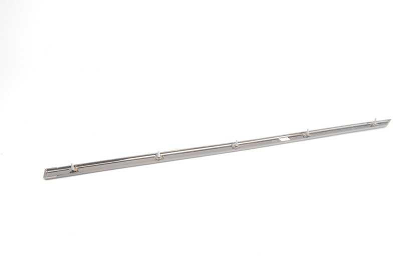 OEM 51422694093 Linkskörperform für BMW E39. Original BMW.
