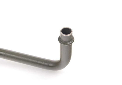 Oil Cooler Return Line for BMW E53 (OEM 17224461168). Original BMW.