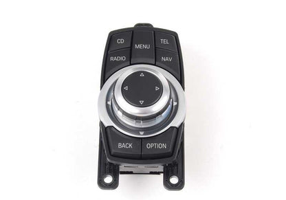 Unidad de control OEM 65829206444 para BMW Serie 5 F07 (530d, 530d xDrive, 535d, 535d xDrive, 535i, 535i xDrive). Compatible con modelos 2009-2013. Original BMW.