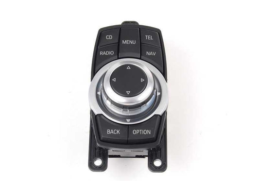 Unidad de control OEM 65829206444 para BMW Serie 5 F07 (530d, 530d xDrive, 535d, 535d xDrive, 535i, 535i xDrive). Compatible con modelos 2009-2013. Original BMW.