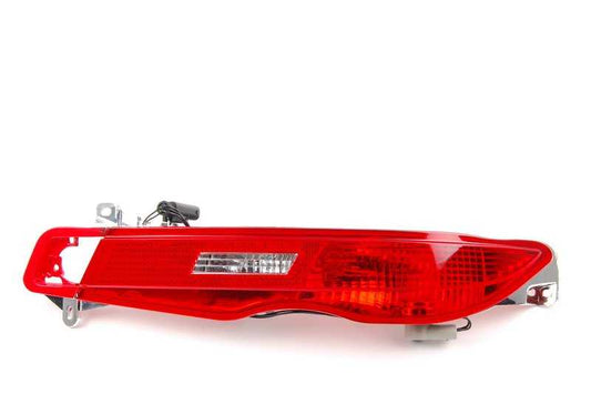 Right Rear Pilot OEM 63217177076 for BMW 6 E63 and E64 Series (630i, 635d, 650i - All 2007-2010 models). Original BMW replacement.