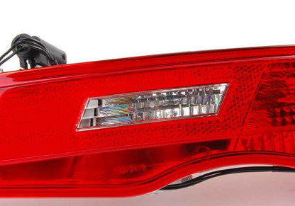 PILOT PEGNO DESTRE OEM 63217177076 per la BMW 6 E63 ed E64 (630i, 635d, 650i - tutti i modelli 2007-2010). Sostituzione BMW originale.