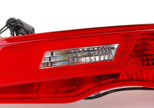 Right Rear Pilot OEM 63217177076 for BMW 6 E63 and E64 Series (630i, 635d, 650i - All 2007-2010 models). Original BMW replacement.
