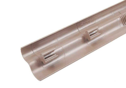 Moldura de umbral de puerta izquierda para BMW Serie 3 E36 (OEM 51478151397). Original BMW
