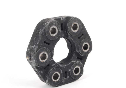 Disco de goma junta transmisión OEM 26111109603 para BMW 114 (Modelos: 1142000, 1142002). Compatible con motor M10 y cambio automático. Original BMW.