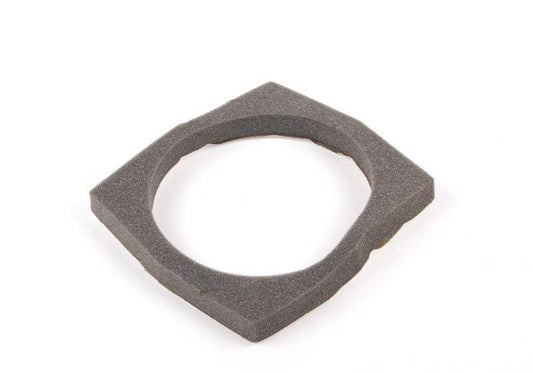 Anel de isolamento acústico para alto-falantes para BMW Série 5 E39 (OEM 65138369578). BMW original