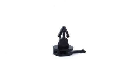 Clip de fijación OEM 07137036159 para MINI R50, R53, Cabrio R52... y más. Original MINI.