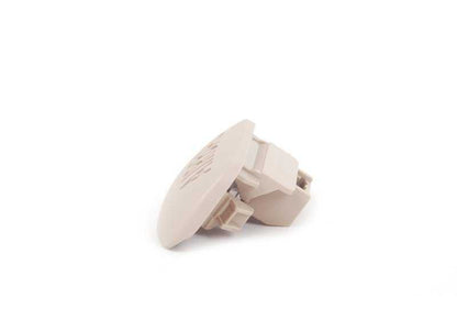 Guía de luz pilar B para BMW Serie 2 F22, F23, F87, Serie 3 F30, F31, F34, F35, Serie 4 F32, F33, F36 (OEM 63319242155). Original BMW