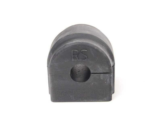 Suivre en caoutchouc stabilisateur OEM 3355679788 pour BMW F07, F11. BMW d'origine.
