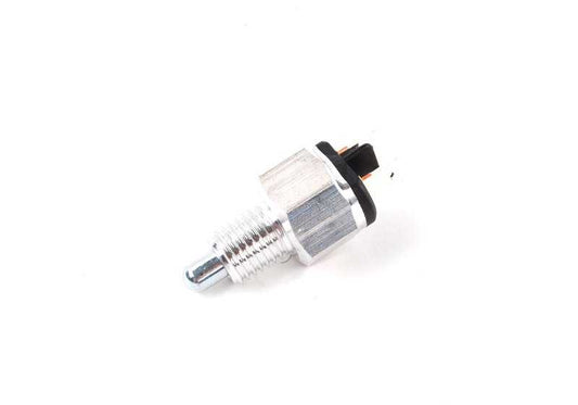 Rückwärtslichtschalter für BMW E21, E30, E36, E12, E28, E34, E24, E23, E32 (OEM 23141354071). Original BMW