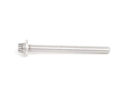 Juego de Tornillos de Aluminio para el Compresor de Aire Acondicionado para BMW E81, E82, E87, E87N, E88, E90, E90N, E91, E91N, E92, E92N, E93, E93N, E60, E60N, E61, E61N, F10, F11, F18, F18N, E63, E63N, E64, E64N, E65, E66, F01, F01N, F02, F02N, E84, E83