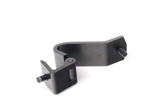 Bisagra de tapa de portamaletas derecha OEM 41622754282 para MINI R56, R56 LCI. Original MINI.