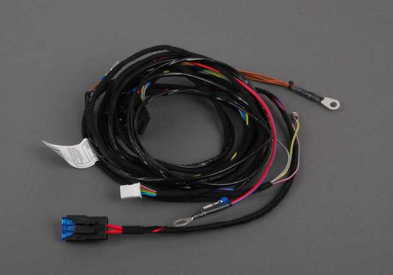Kit de faros adicionales LED OEM 63122288981 para MINI F55, F56, F57, F54, F60, R55, R56, R57, R58, R59, R60, R61. Mejora visión y estilo. Original MINI.