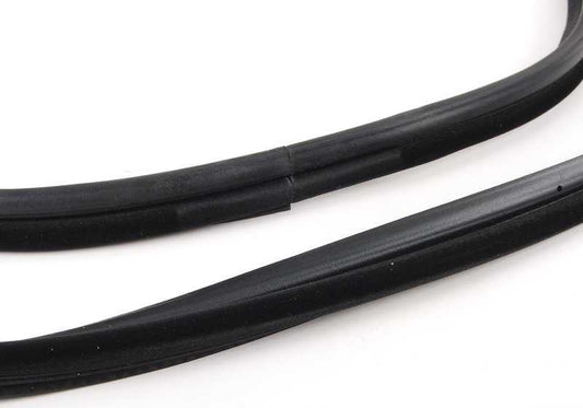 Siegel Portón hinten für BMW 3 E46 -Serie (OEM 51717019955). Original BMW