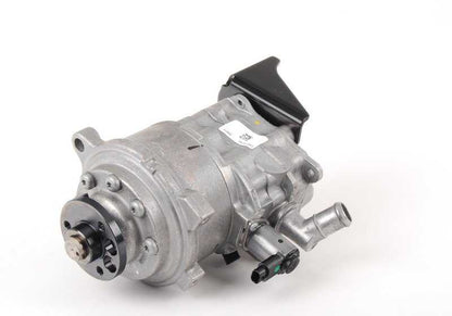 Pompe à vide OEM 32416776186 pour BMW F07, F01, F02. BMW d'origine.