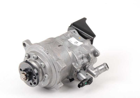 Pompe à vide OEM 32416776186 pour BMW F07, F01, F02. BMW d'origine.