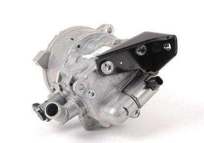 Pompe à vide OEM 32416776186 pour BMW F07, F01, F02. BMW d'origine.