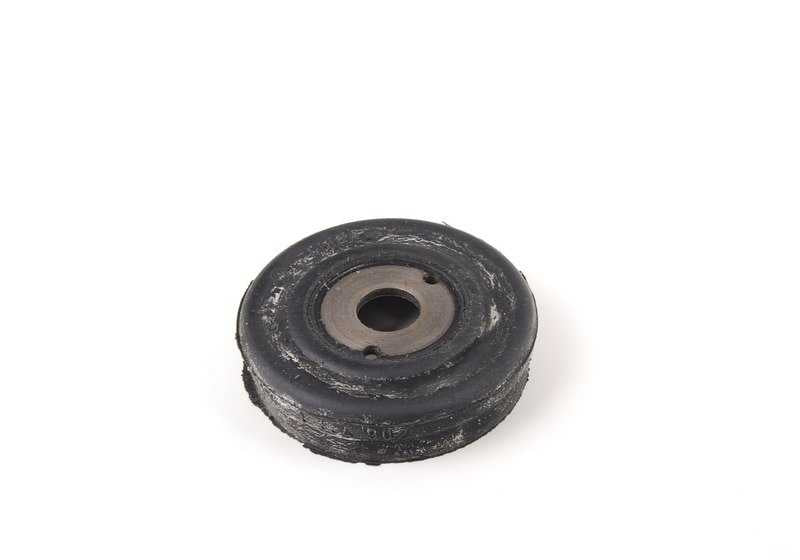 Tope de suspensión delantero OEM 31331134901 para BMW E34, E32, E31. Original BMW.