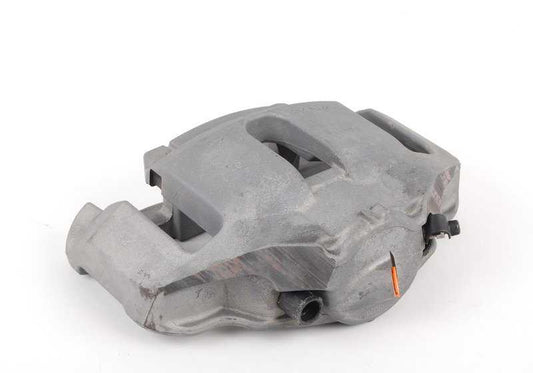 Pinza de freno delantera izquierda OEM 34116773201 para BMW E90, E90N, E91, E91N, E92, E92N, E93, E93N, E84, E89. Original BMW.