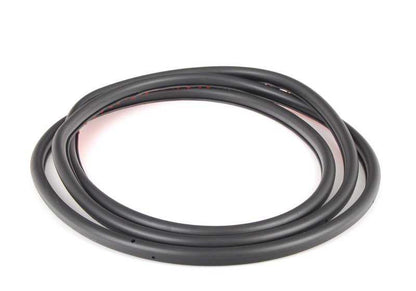 Sellado de puerta trasera OEM 51229068999 para BMW E38. Original BMW.