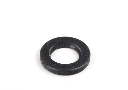 Retén de cigüeñal OEM 11141337654 para BMW Motorrad R50, R60/5, R75/5, R100, G 650 X y BMW 259. Original BMW.