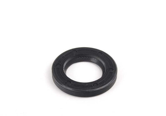 Retén de cigüeñal OEM 11141337654 para BMW Motorrad R50, R60/5, R75/5, R100, G 650 X y BMW 259. Original BMW.